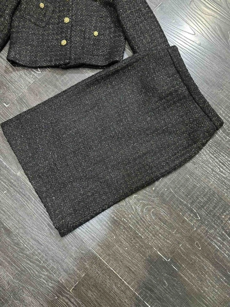 Chanel Dress Suits FreshLook 111445