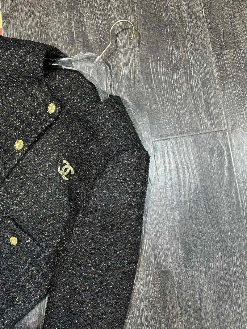 Chanel Dress Suits FreshLook 111445