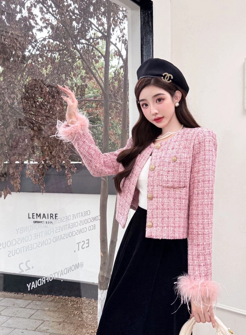 Chanel Dress Suits TravelReady 111422