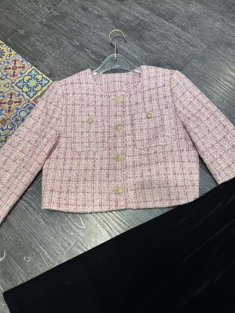 Chanel Dress Suits TravelReady 111422