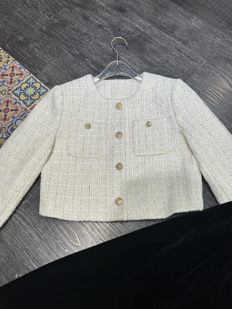 Chanel Dress Suits TechFriendly 111442