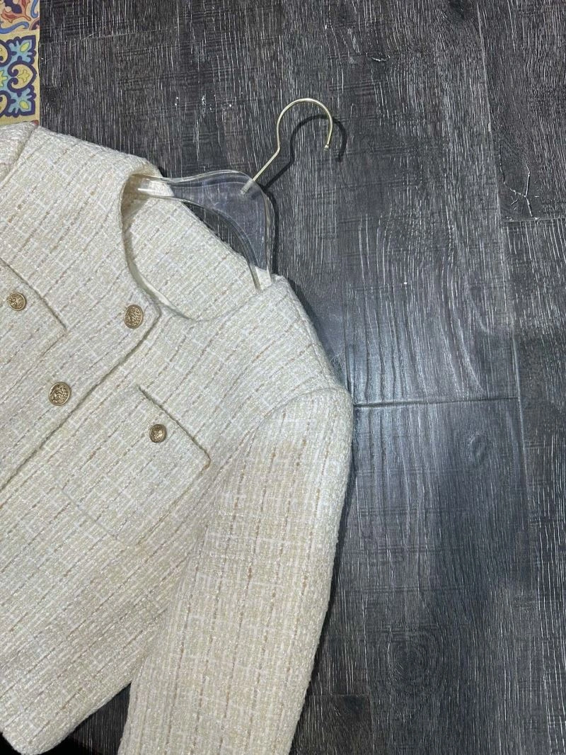 Chanel Dress Suits TechFriendly 111442