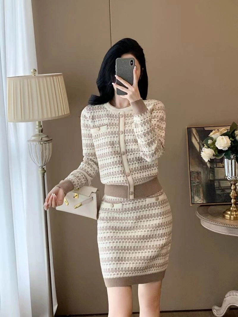 Chanel Dress Suits OdorResistant 111426