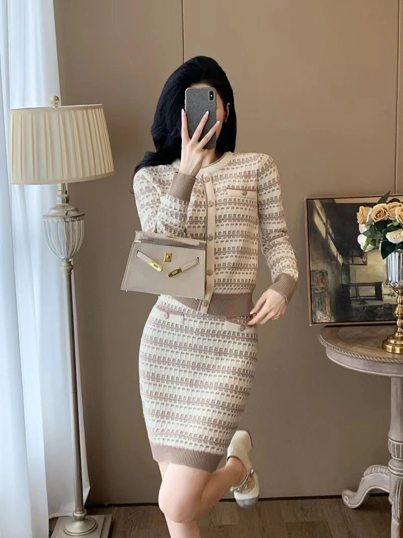 Chanel Dress Suits OdorResistant 111426
