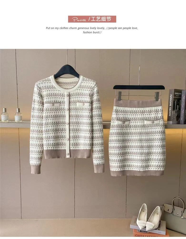 Chanel Dress Suits OdorResistant 111426