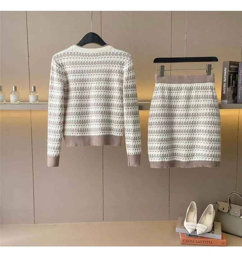 Chanel Dress Suits OdorResistant 111426