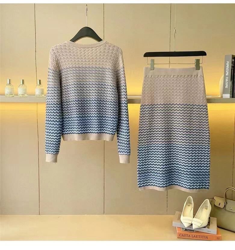 Fashionable Chanel Dress Suits 111427