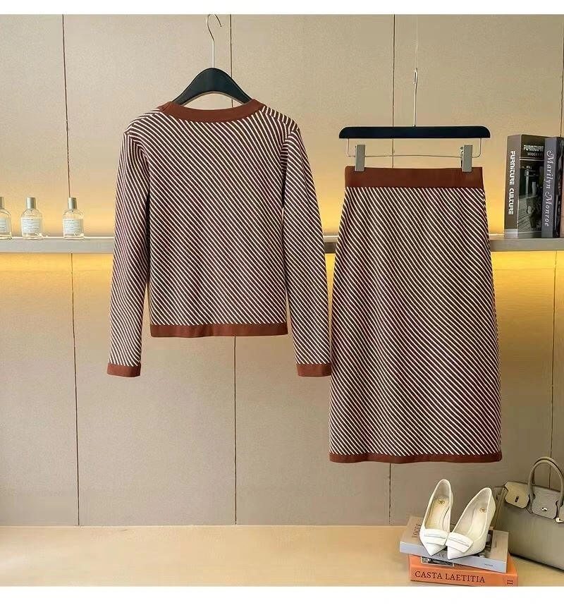 Chanel Dress Suits Thermal 111418