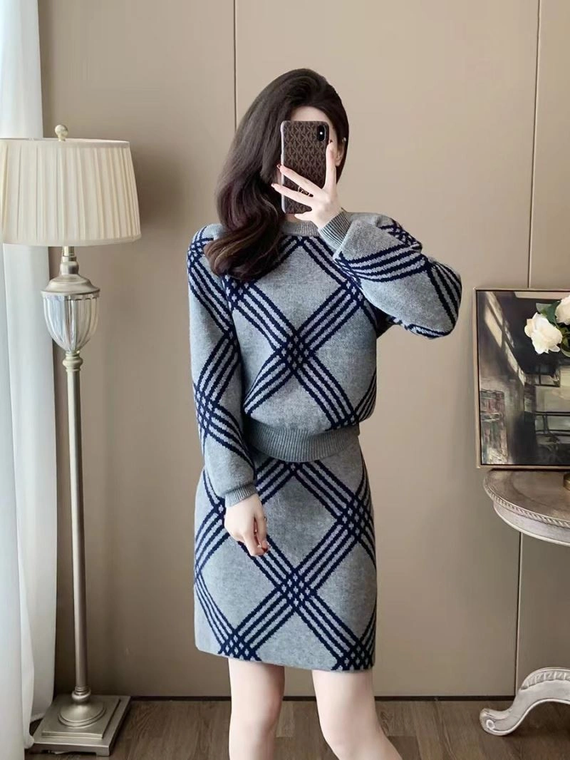 Chanel Dress Suits Comfortable 111421