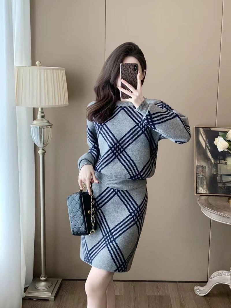 Chanel Dress Suits Comfortable 111421