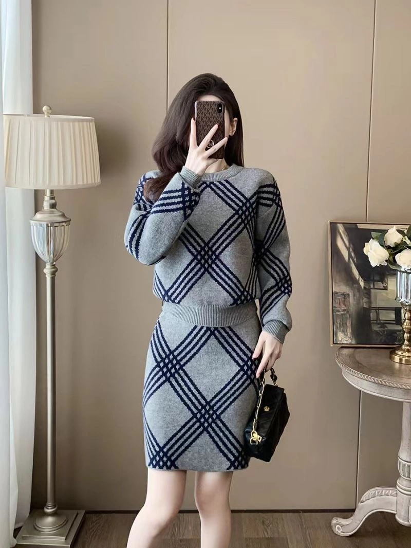 Chanel Dress Suits Comfortable 111421