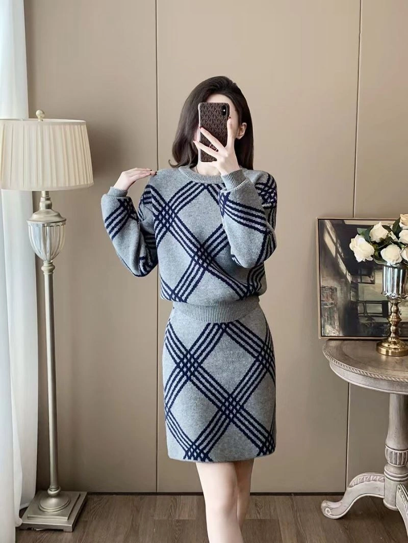 Chanel Dress Suits Comfortable 111421