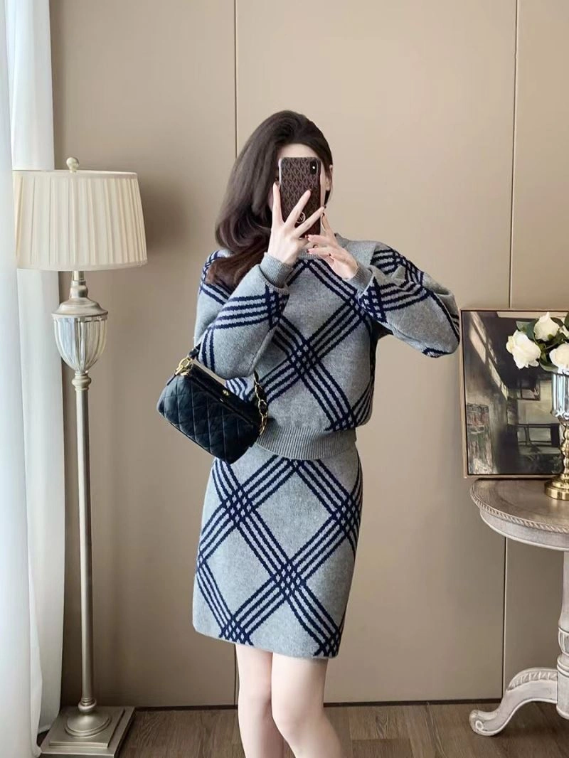 Chanel Dress Suits Comfortable 111421