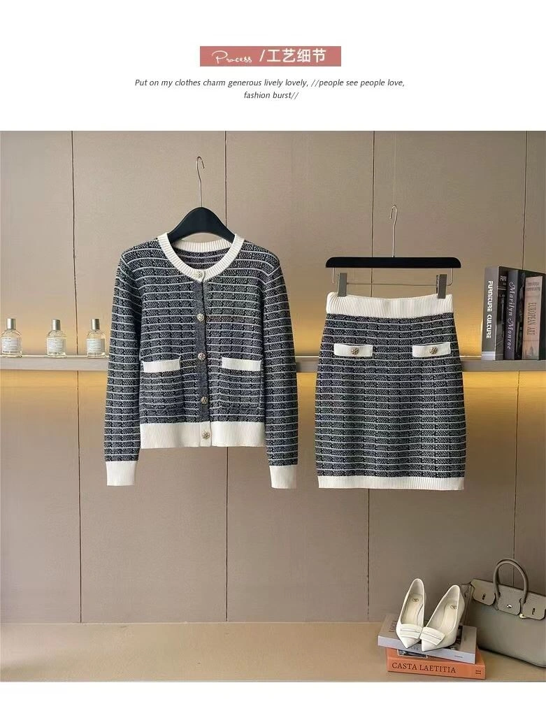 Affordable Chanel Dress Suits 111424