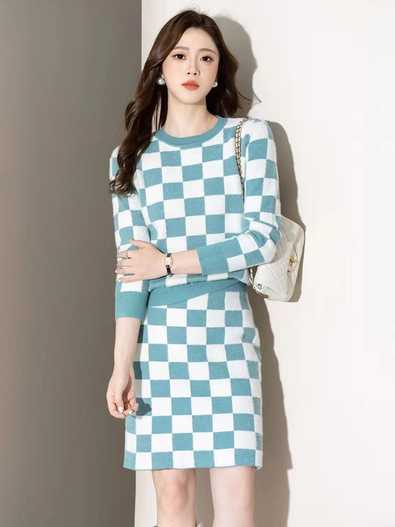 Contemporary Chanel Dress Suits 111415