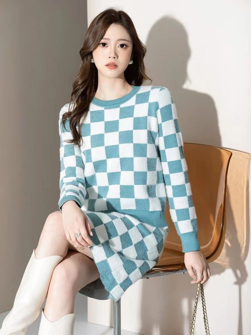 Contemporary Chanel Dress Suits 111415