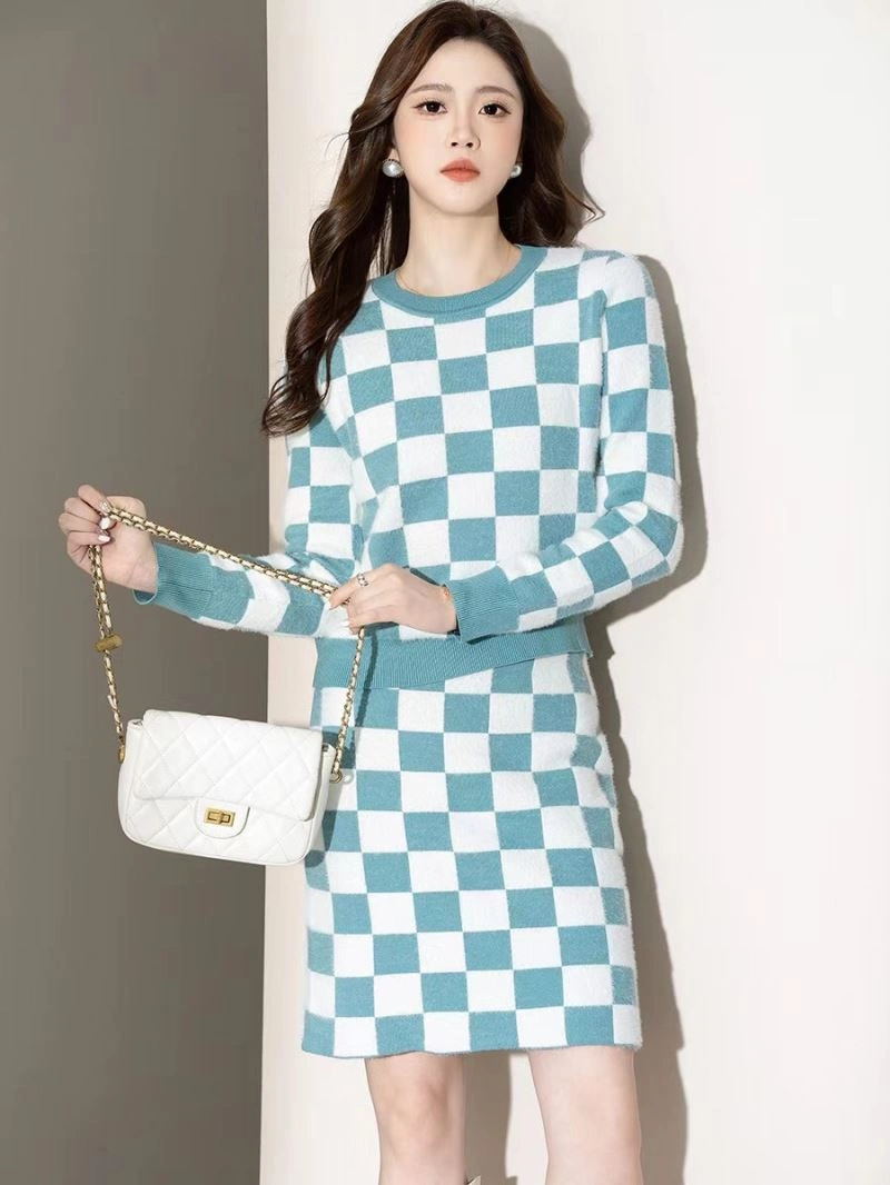 Contemporary Chanel Dress Suits 111415