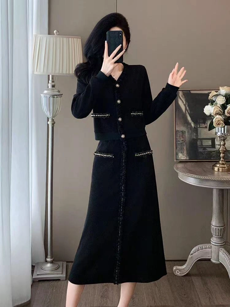 Chanel Dress Suits EyeCatching 111434