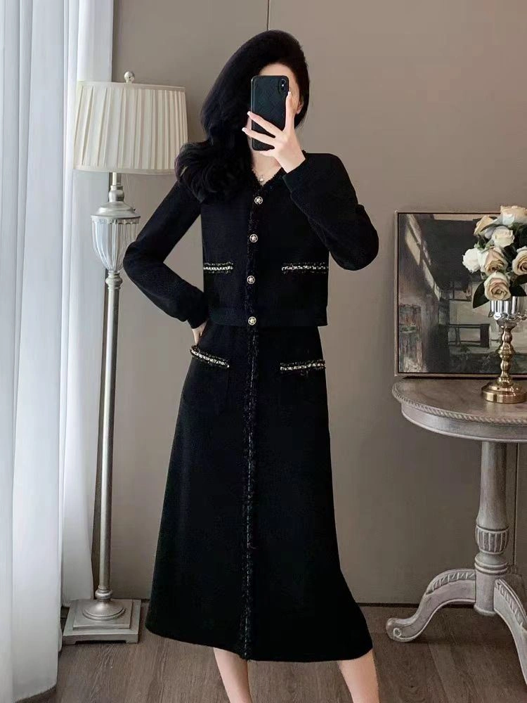 Chanel Dress Suits EyeCatching 111434