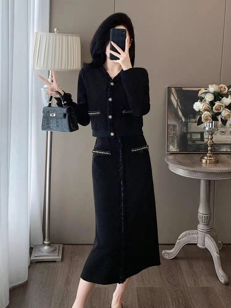 Chanel Dress Suits EyeCatching 111434
