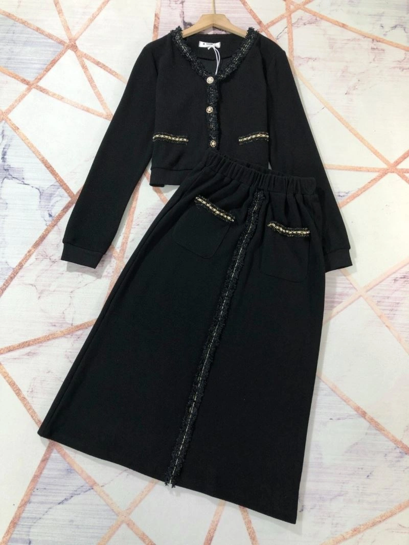 Chanel Dress Suits EyeCatching 111434