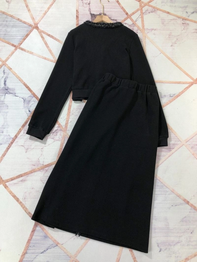 Chanel Dress Suits EyeCatching 111434
