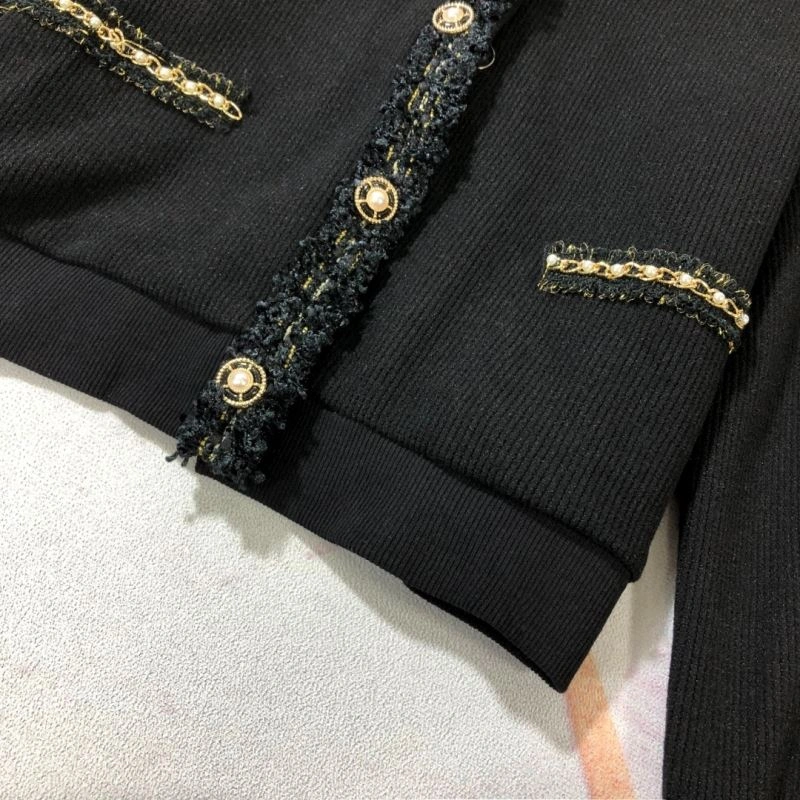 Chanel Dress Suits EyeCatching 111434