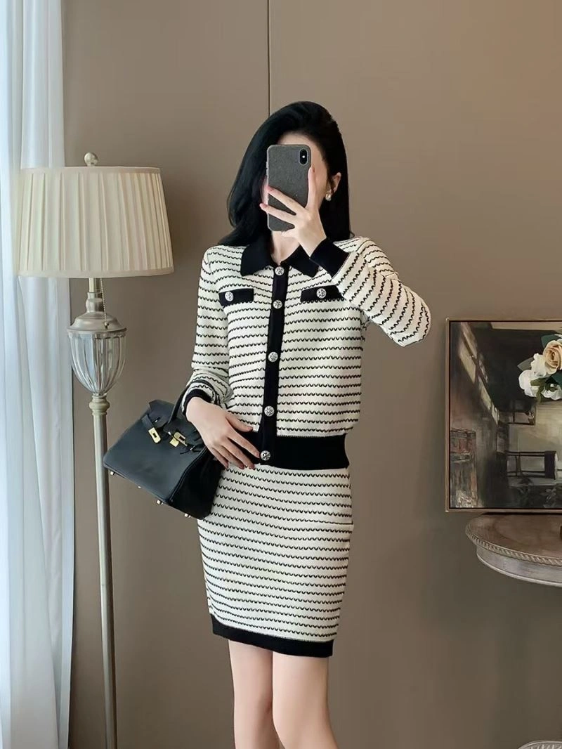 Chanel Dress Suits Durable 111423