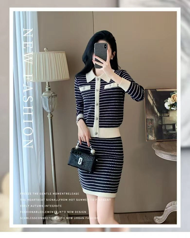Chanel Dress Suits Durable 111423