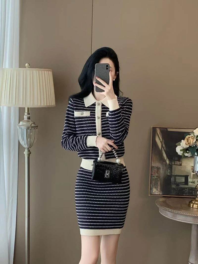 Chanel Dress Suits Durable 111423