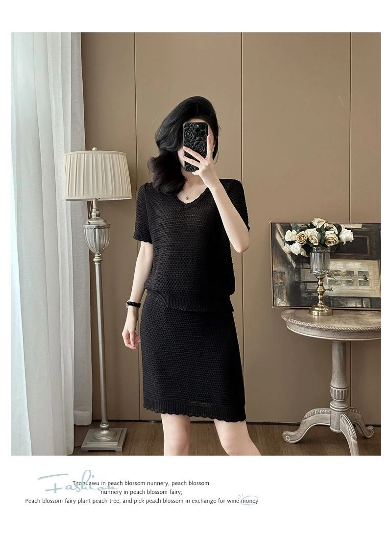 Practical Chanel Dress Suits 111414