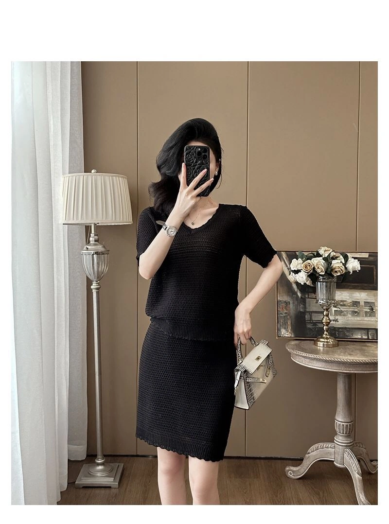 Practical Chanel Dress Suits 111414