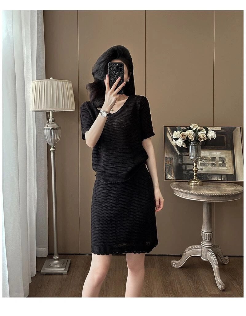 Practical Chanel Dress Suits 111414