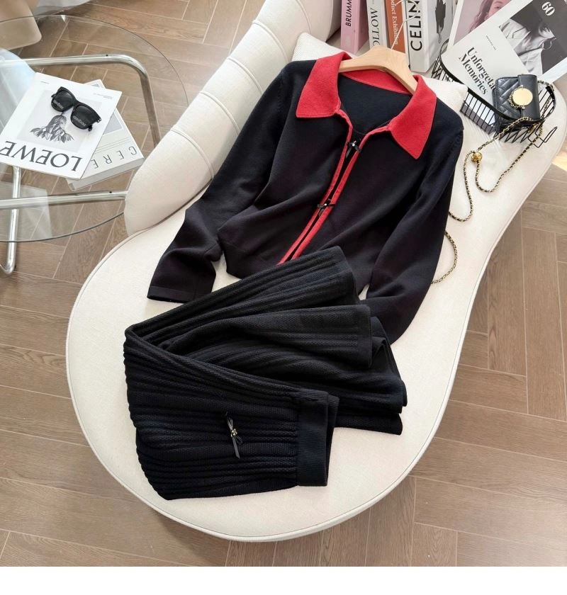 Chanel Dress Suits Breathable 111412
