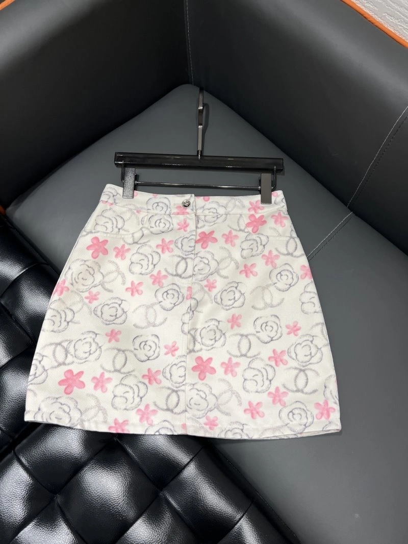 Reliable Chanel Dress Suits 109372