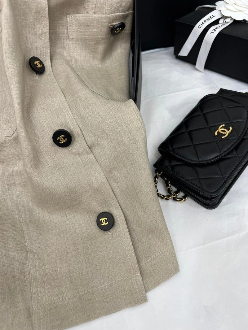 Resilient Chanel Dress Suits 109038