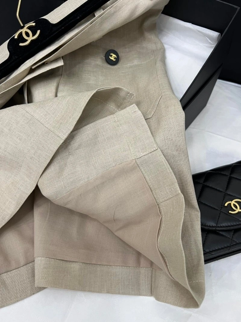 Resilient Chanel Dress Suits 109038