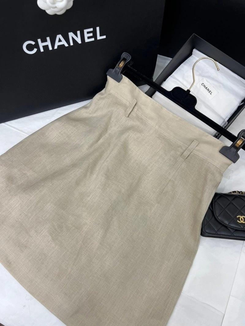 Resilient Chanel Dress Suits 109038
