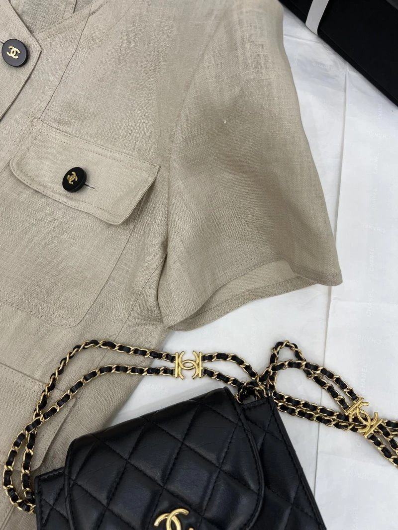 Resilient Chanel Dress Suits 109038