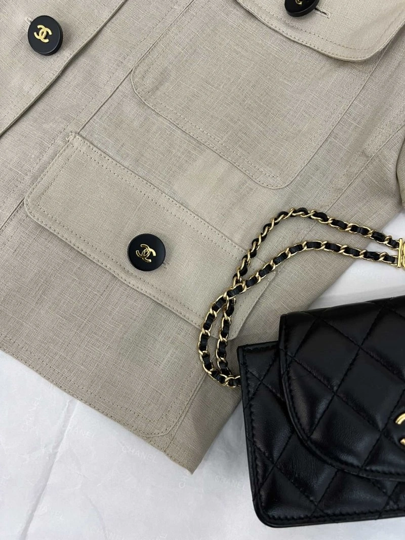 Resilient Chanel Dress Suits 109038