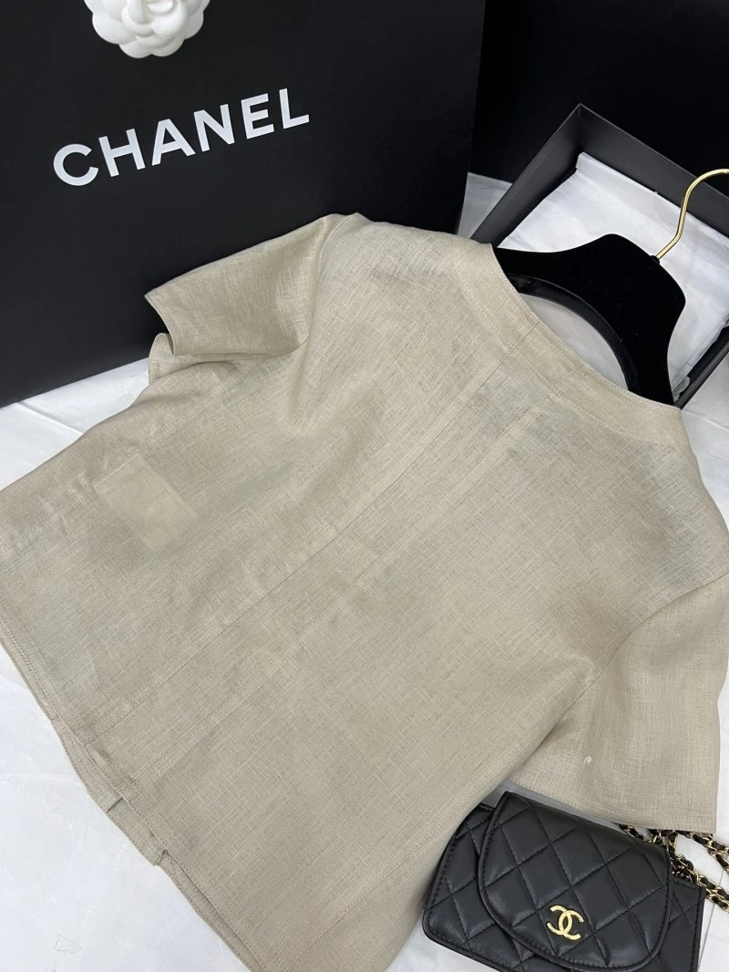 Resilient Chanel Dress Suits 109038
