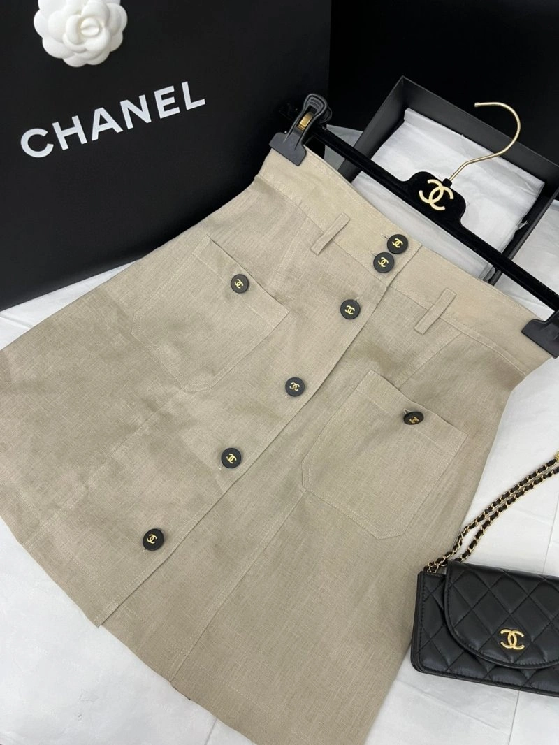 Resilient Chanel Dress Suits 109038