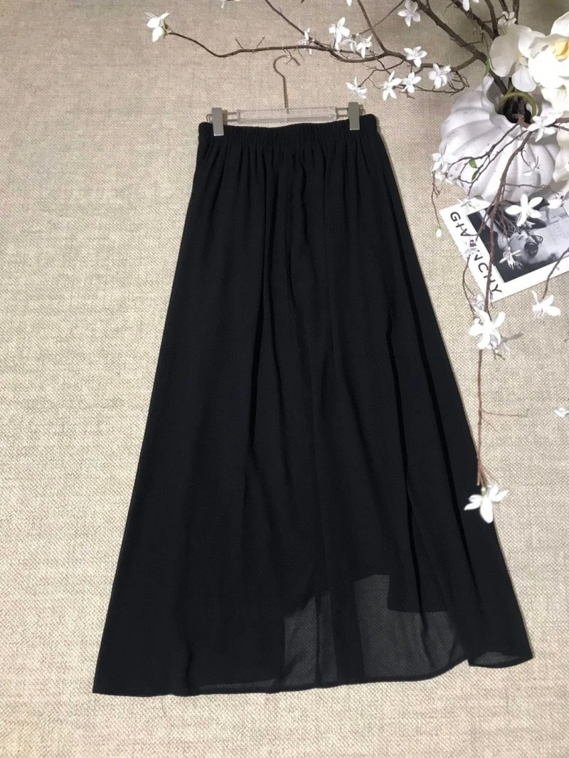 Refined Chanel Dress Suits 109024