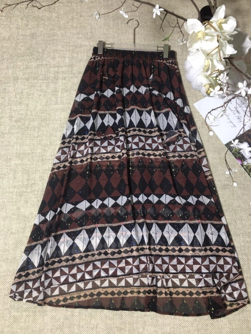 Chanel Dress Suits Attractive 109028