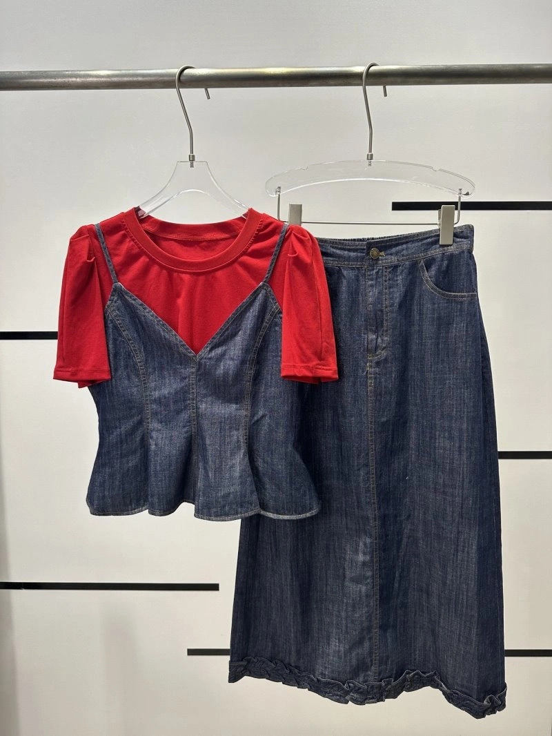 Chanel Dress Suits WaterResistant 109019