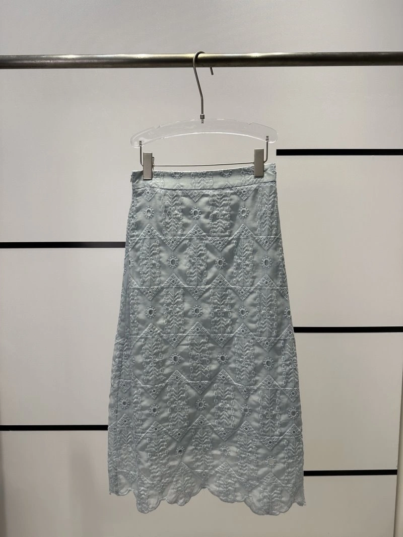 TopPick Chanel Dress Suits 109030