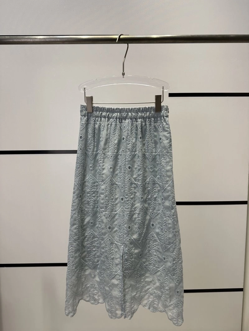TopPick Chanel Dress Suits 109030
