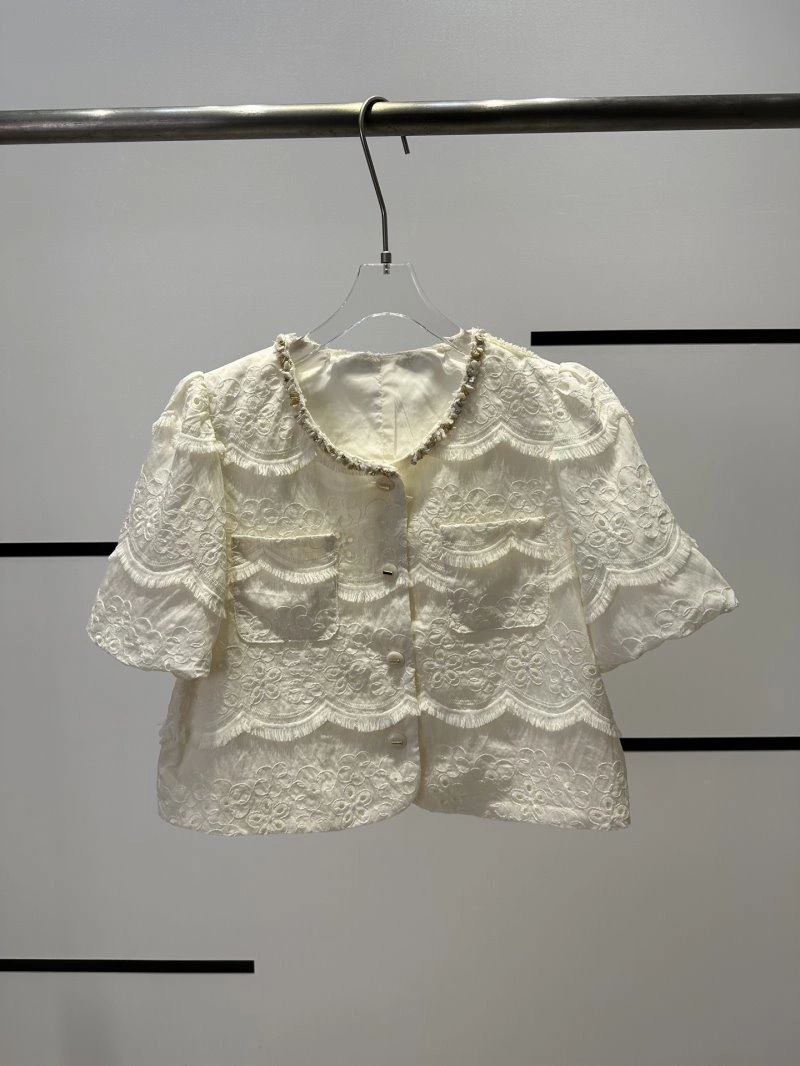 Stylish Chanel Dress Suits 109012