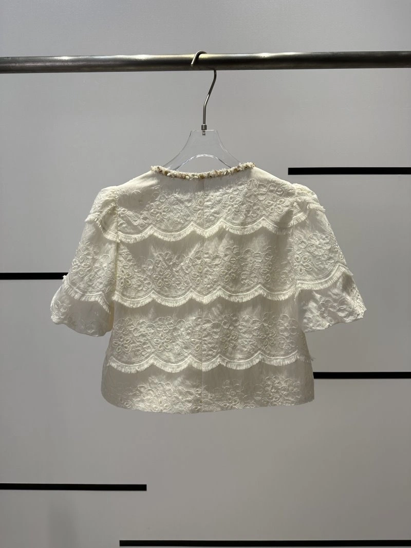 Stylish Chanel Dress Suits 109012