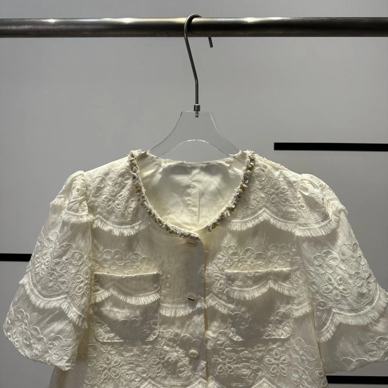 Stylish Chanel Dress Suits 109012